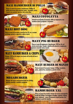 Menu photo 2 Master Beer Bologna, BO