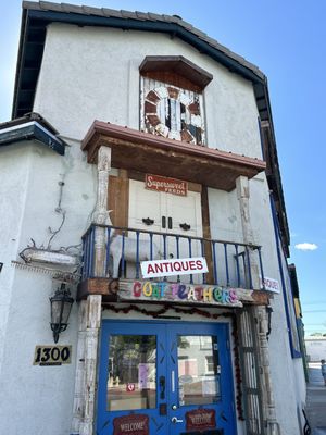 Goatfeathers by null