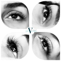 V Lash Studio