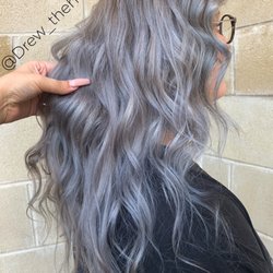 Glow Up Studio - Hair by @Drew_thehairwitch