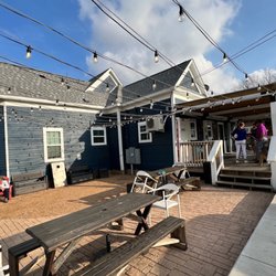 Midlo Scoops - Outside back!