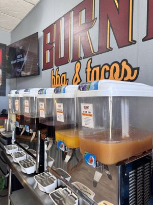 Burnt Bbq & Tacos by null
