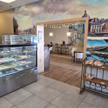 La Delicious Bread - Breakfast & Brunch Near Me - Maplewood, Minnesota