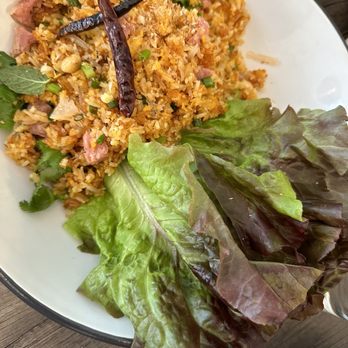 Lao Der - Nam Kao - Laotian Near Me - Stockton, California