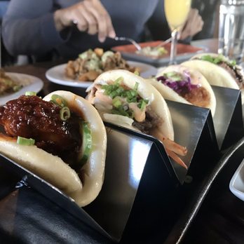Bar Bao - More bao - Asian Fusion Near Me - Arlington, Virginia