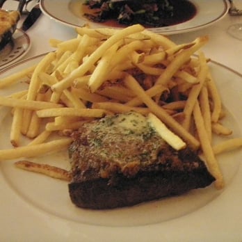 Bouchon - Steak frites - French Near Me - Yountville, California Bouchon - Steak frites - French Near Me - Yountville, California