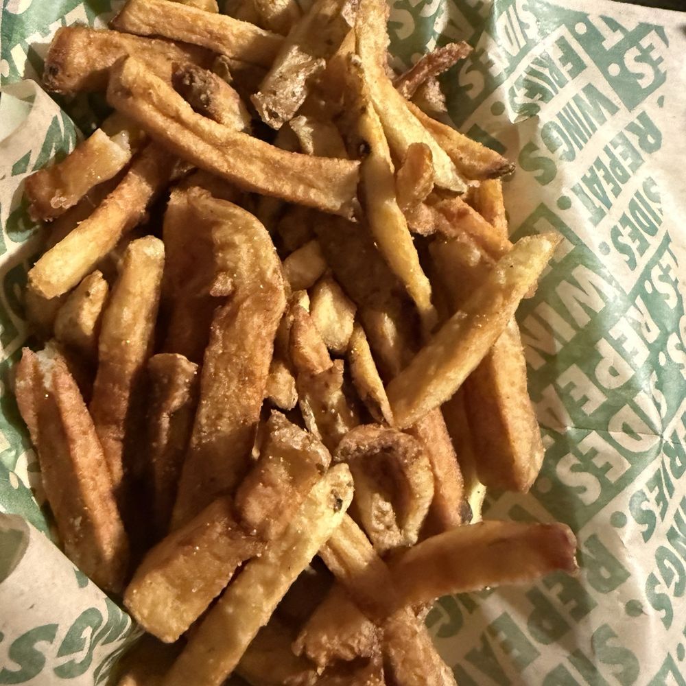 Wingstop - Chicken Wings Near Me - Martinsburg, West Virginia Wingstop - Chicken Wings Near Me - Martinsburg, West Virginia