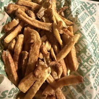 Wingstop - Chicken Wings Near Me - Martinsburg, West Virginia Wingstop - Chicken Wings Near Me - Martinsburg, West Virginia