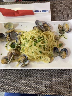 Pescheria Le Botteghe by null