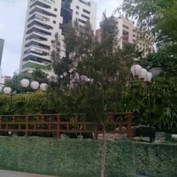 Jardim Japonês de Fortaleza