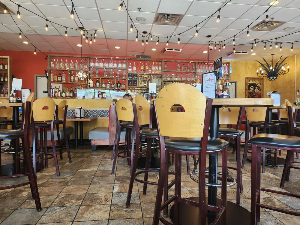 Casa Amigos