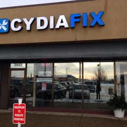 CydiaFix