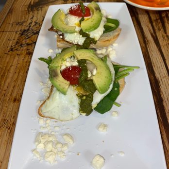 Macondo Coffee Roasters - Avocado Toast - Coffee & Tea Near Me - Doral, Florida Macondo Coffee Roasters - Avocado Toast - Coffee & Tea Near Me - Doral, Florida