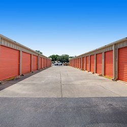 Public Storage
