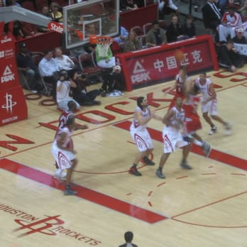 Houston Rockets - Rockets Vs Bucks 1/18/10 - Professional Sports Teams Near Me - Houston, Texas Houston Rockets - Rockets Vs Bucks 1/18/10 - Professional Sports Teams Near Me - Houston, Texas