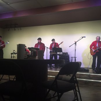 Firelight Barn Dinner Theater - Dinner Theater Near Me - Henderson, Nevada