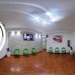 Dott. Montecarlo Francesco - Studio Dentistico Dott. Montecarlo, Francesco - sala d'attesa