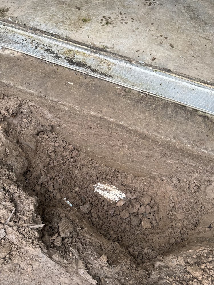 Slide of Clog Wizard Nepa