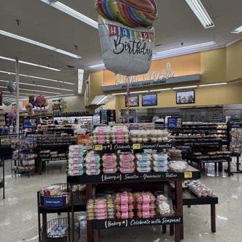 Albertsons - Cookies - Grocery Near Me - Reseda, California