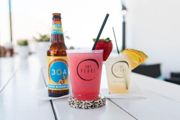 Havana Beach Bar & Grill by null