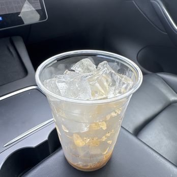 Mixed Grounds Coffee - It's all ice! - Coffee & Tea Near Me - San Diego, California Mixed Grounds Coffee - It's all ice! - Coffee & Tea Near Me - San Diego, California