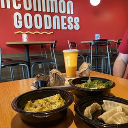 Noodles and Company
