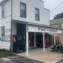 Missouri Coast Fisheries