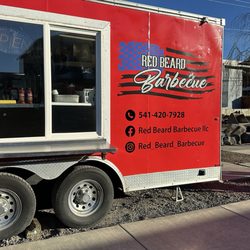 Red Beard Barbecue