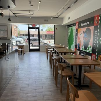 Namkeen - Inside - Chicken Shop Near Me - Lake Hiawatha, New Jersey