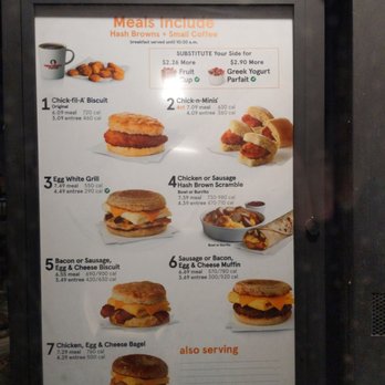 Chick-fil-A - Chicken Shop Near Me - Spokane, Washington Chick-fil-A - Chicken Shop Near Me - Spokane, Washington
