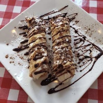 Vino’s Pizza - Sparks - Cannolis - Pizza Near Me - Sparks, Nevada Vino’s Pizza - Sparks - Cannolis - Pizza Near Me - Sparks, Nevada
