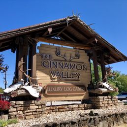 Exterior photo of The Cinnamon Valley - Eureka Springs, Arkansas Exterior photo of The Cinnamon Valley - Eureka Springs, Arkansas