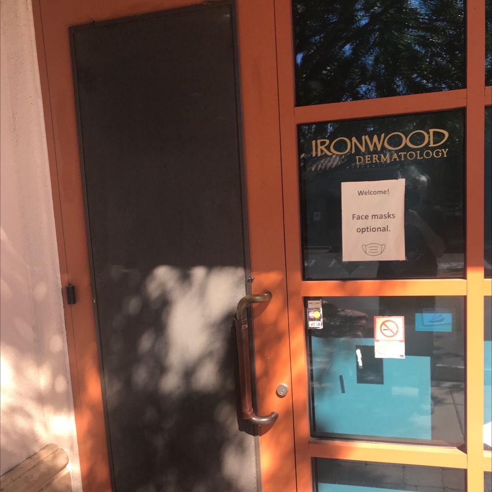 Ironwood Dermatology - Dermatologists Near Me - Tucson, Arizona Ironwood Dermatology - Dermatologists Near Me - Tucson, Arizona