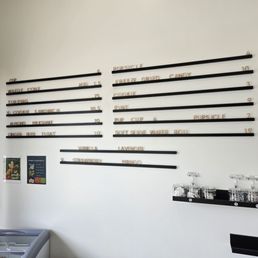 Menu Menu