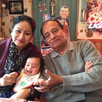 Rendezvous Diner - Baby friendly :) - American Near Me - Greer, Arizona