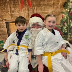 Kc's Family Tae Kwon Do