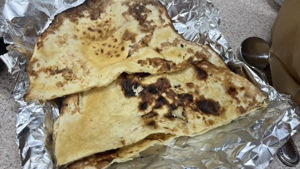 Curry and Grill - Conroe by null