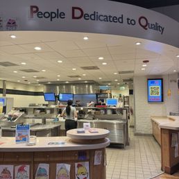 People Dedicated to Quality