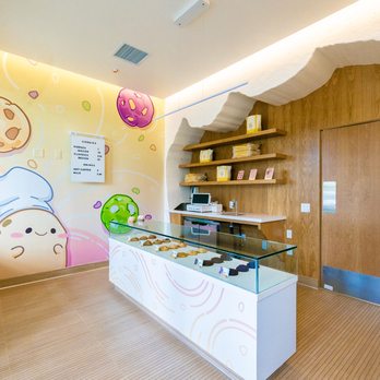 Batch 22 Bakery - Desserts Near Me - Los Gatos, California Batch 22 Bakery - Desserts Near Me - Los Gatos, California