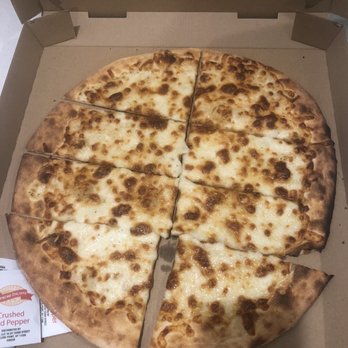 Alibi Room - 4 cheese pizza with parsley? I don't think so... - New American Near Me - Seattle, Washington Alibi Room - 4 cheese pizza with parsley? I don't think so... - New American Near Me - Seattle, Washington