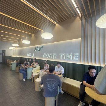 Jam Jam Tea Lab - Bubble Tea Near Me - Irvine, California Jam Jam Tea Lab - Bubble Tea Near Me - Irvine, California