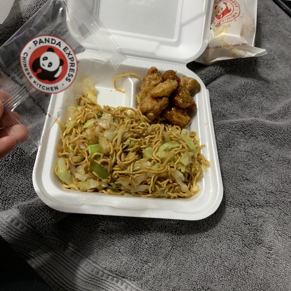 Panda Express - Chinese Near Me - Antelope, California Panda Express - Chinese Near Me - Antelope, California