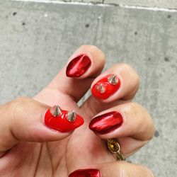 Studio L - Nail Art at Studio L