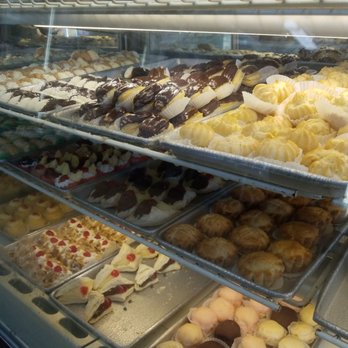 Del Prete Italian Pastry - Bakeries Near Me - Bridgeport, Connecticut Del Prete Italian Pastry - Bakeries Near Me - Bridgeport, Connecticut