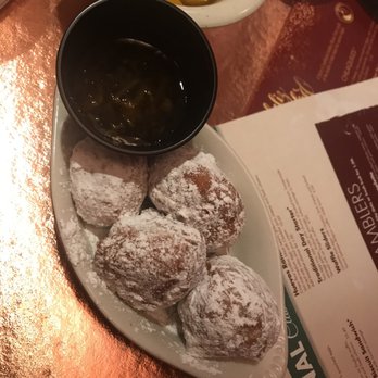 Another Broken Egg Cafe - Beignets - Breakfast & Brunch Near Me - Roswell, Georgia