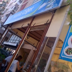 Namlı Ciğer