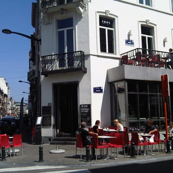 ROXI - Bars Near Me - Ixelles, BRU ROXI - Bars Near Me - Ixelles, BRU