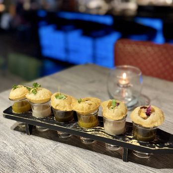 Cali Chilli - Pani Puri Poppers - Indian Near Me - Long Beach, California Cali Chilli - Pani Puri Poppers - Indian Near Me - Long Beach, California