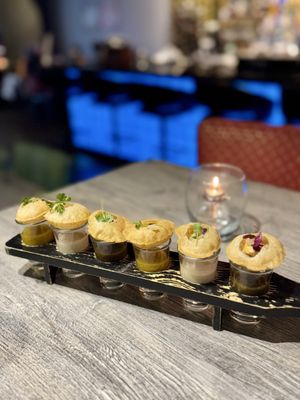 CaliChilli - Unauthentic Indian Restaurant by null