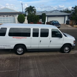 RM Express Shuttle